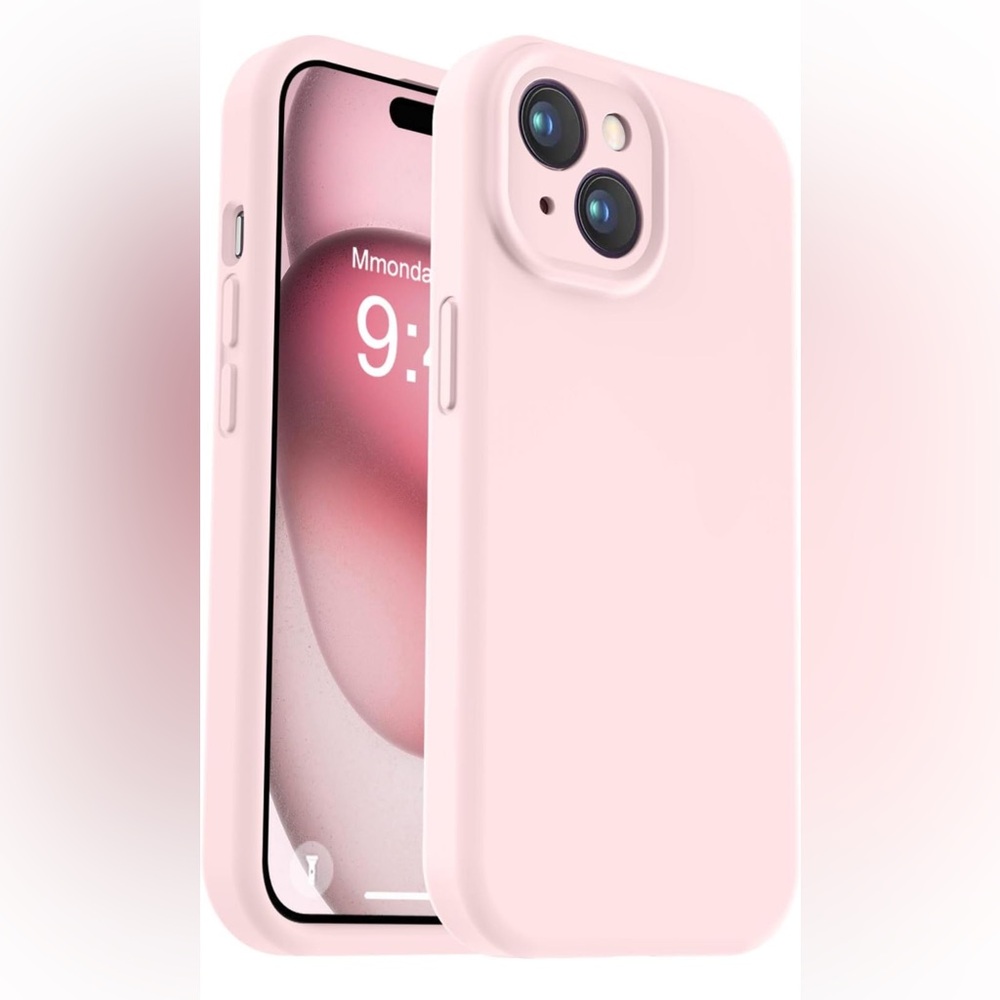 New iPhone 15 Plus Case,
Has not been used